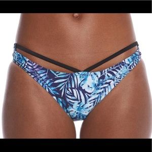 RipCurl Tropic Oasis Luxe Hipster